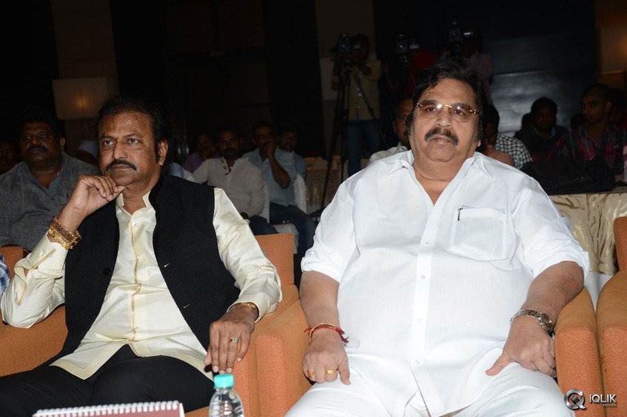 Mohan-Babu-40-Years-Celebrations